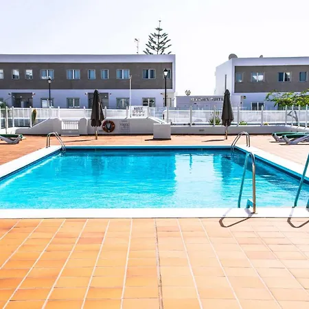 220 - Casa Hannah By Villas Now Ltd Playa Blanca (Lanzarote)