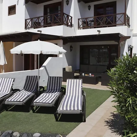 220 - Casa Hannah By Villas Now Ltd Playa Blanca (Lanzarote)