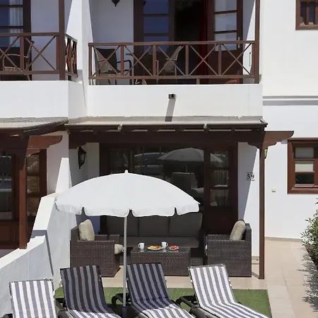 220 - Casa Hannah By Villas Now Ltd
