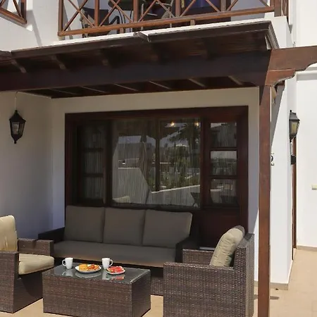 220 - Casa Hannah By Villas Now Ltd Villa Playa Blanca (Lanzarote)